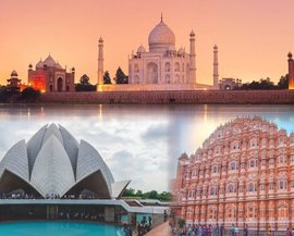 4-days-luxury-golden-triangle-tour-to-agra-and-jaipur-from-new-delhi