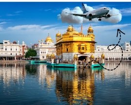 amritsar-airport-transfer