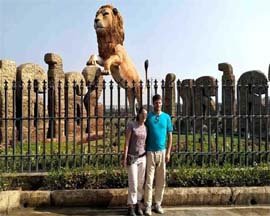 chambal-safari-and-lion-safari-tour-with-taj-mahal