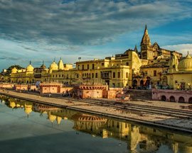 delhi-jaipur-agra-ayodhya-tour-package