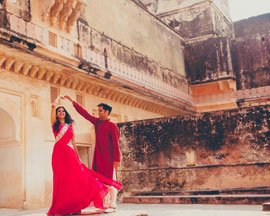 jaipur-honeymoon-package